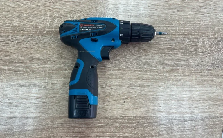 ШУРУПОВЕРТ CD18L2 ECO