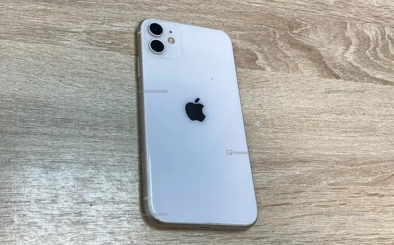 Apple iPhone 11 128GB