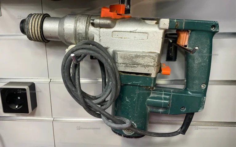 Перфоратор Sturm! Sturm! RH2565