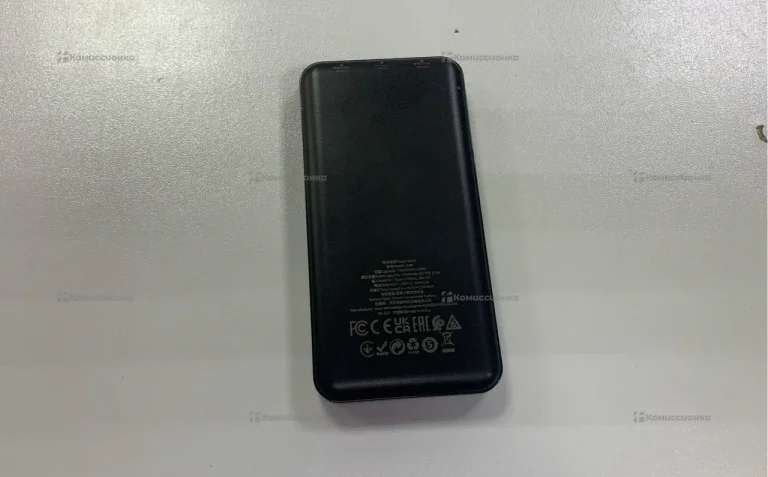 Повербанк .hoco j100