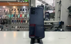 lnfinix smart 6 plus 2/64