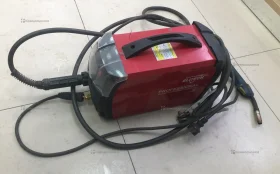 Купить Сварочный аппарат Elitech AIS200SYN б/у , в Саратов Цена:9900рублей