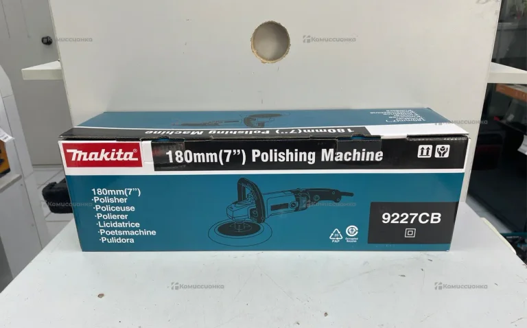 ПШМ Makita (реп)