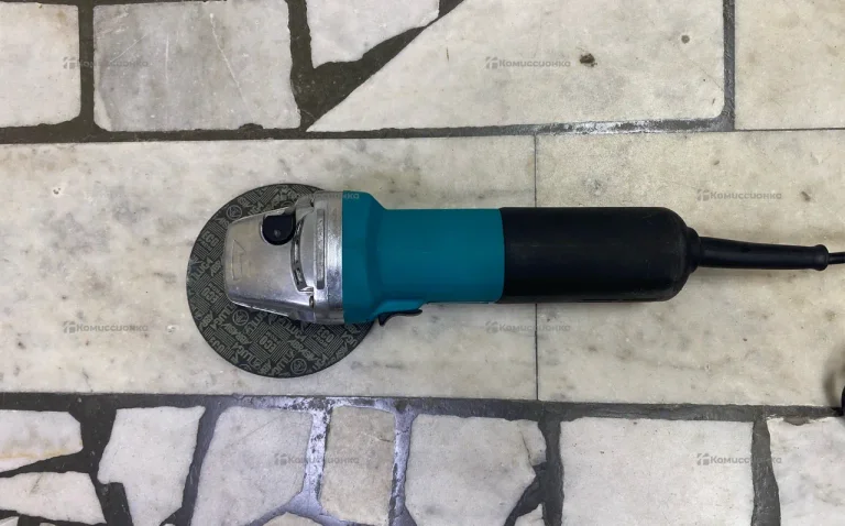 УШМ Makita Rep 125mm