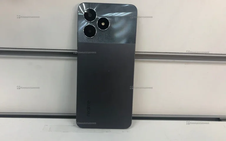 Realme Note 50 4/256Gb