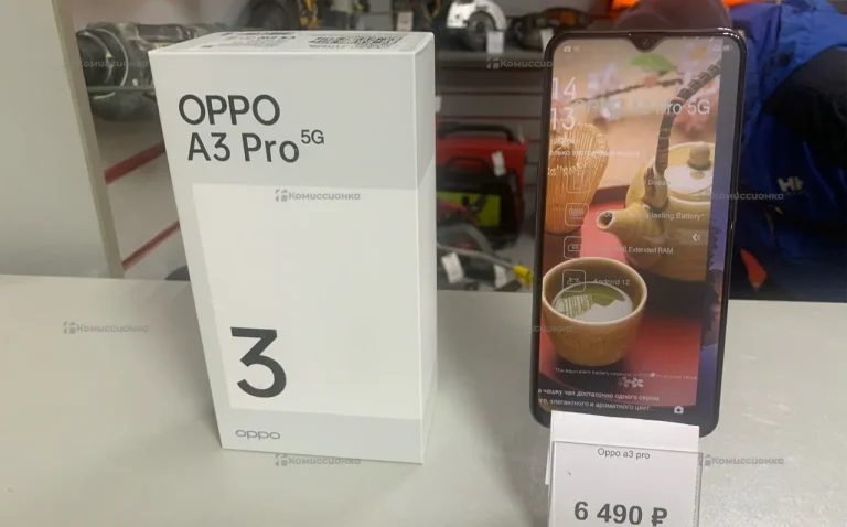Oppo a3 pro