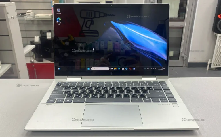Ноутбук HP HP Envy x360 2-in-1 Laptop 14-es0xxx