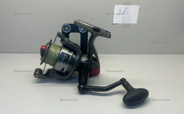 Катушка Differ df4000