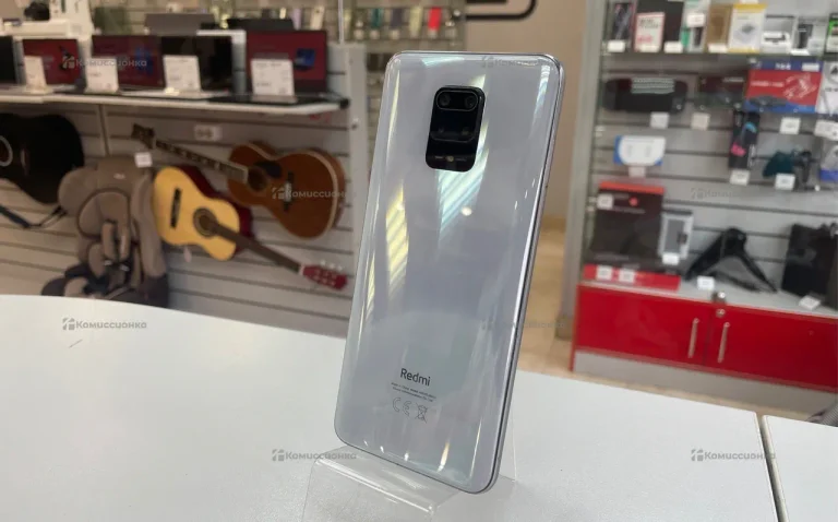 Xiaomi Redmi Note 9S 4/64GB
