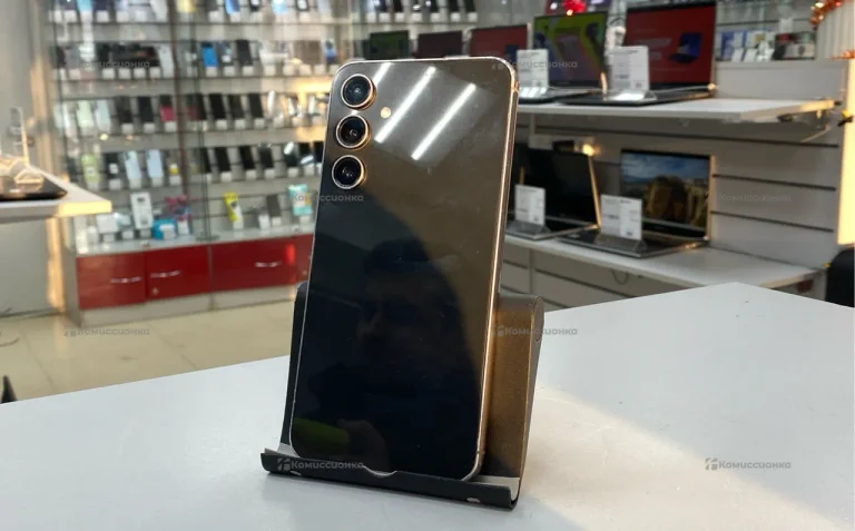 Samsung Galaxy S23 FE 8/128 ГБ