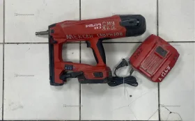 Купить Гвоздезабивной пистолет Hilti bx3 б/у , в Москва и область Цена:24900рублей