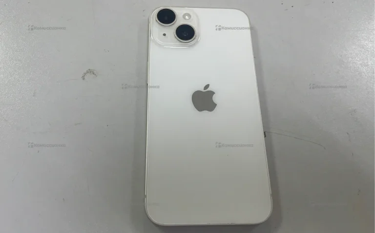 Apple iPhone 14 6/128 ГБ