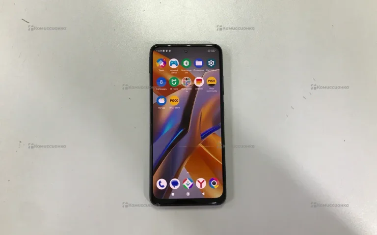 Xiaomi Poco M5s 4/64 ГБ