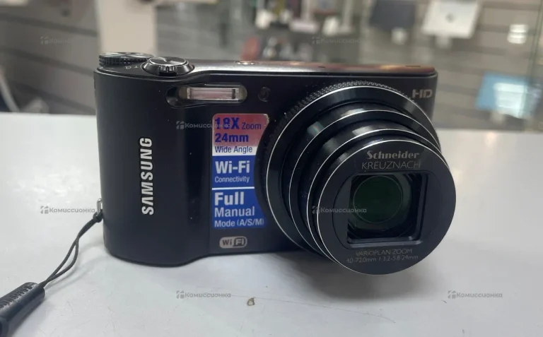 Samsung WB152F