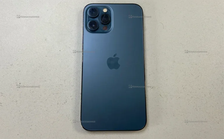 Apple iPhone 12 Pro Max 6/256 ГБ
