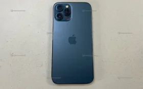 Купить Apple iPhone 12 Pro Max 6/256 ГБ б/у , в Сызрань Цена:22490рублей