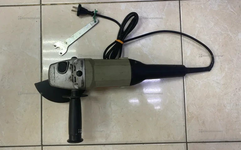 Интерскол Ушм-150/1300