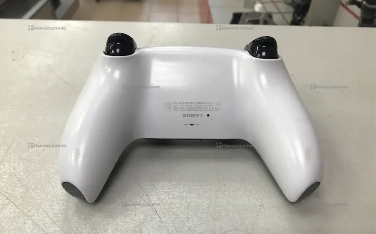 PlayStation 5 геймпад