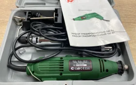 Купить Гравер Калибр ЭГ-165Д б/у , в Самара Цена:1700рублей