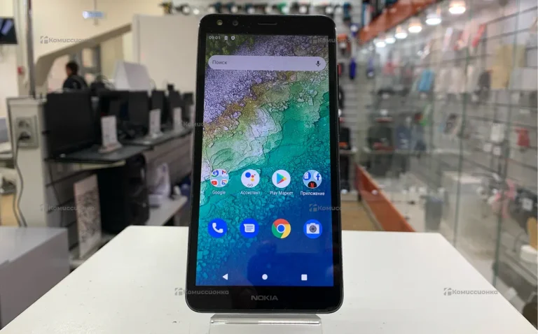 Nokia C01 Plus 1/16Gb