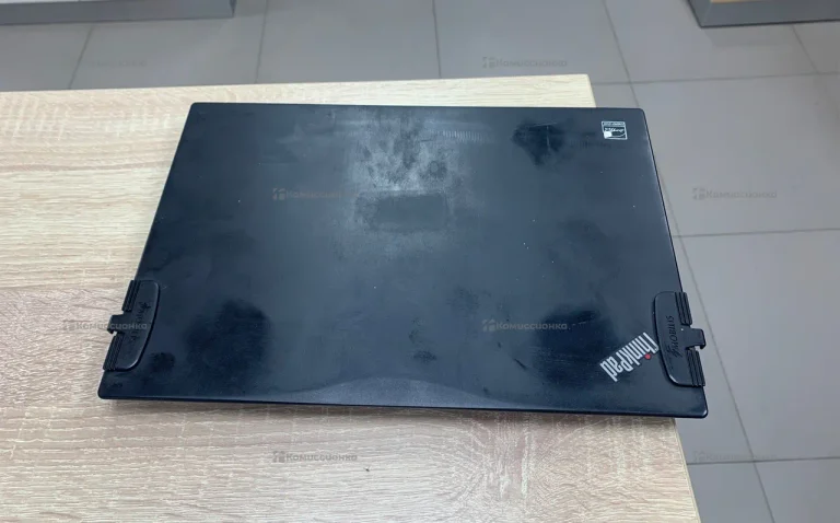 Ноутбук  thinkpad x395