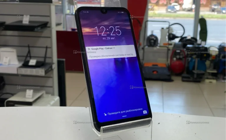 Huawei Y5 2019 2/32Gb