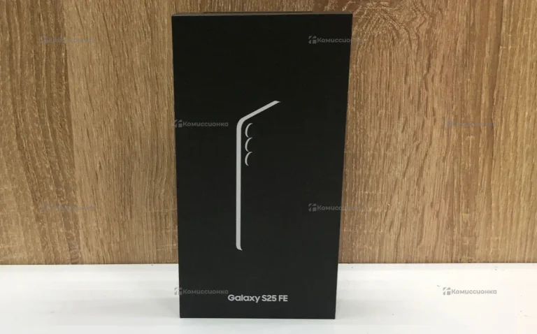 Samsung Galaxy S25 FE 8/256 ГБ