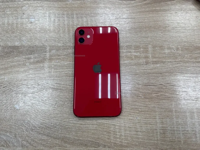 Apple iPhone 11 4/128 ГБ