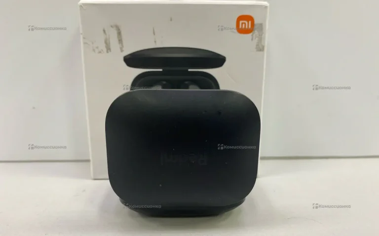 Наушники Redmi Buds 5