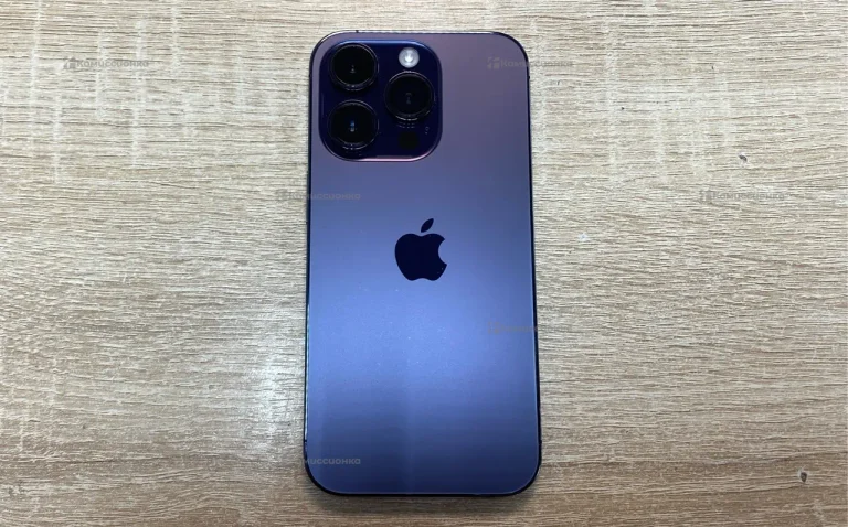 Apple iPhone 14 Pro 128GB