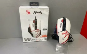 Купить Мышка Bloody W95 Max Naraka б/у , в Самара Цена:1200рублей