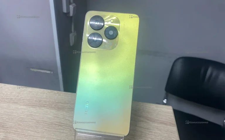 Tecno Spark Go 2024 3/64 ГБ