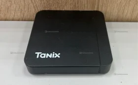 Цифровая ТВ приставка  Tanix