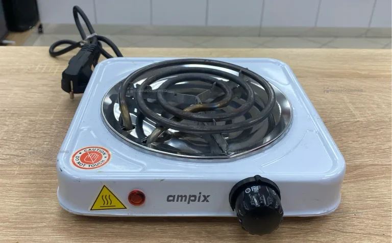 Плитка ampix