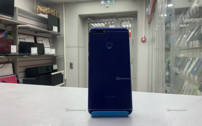 Honor 7A Pro 2/16 ГБ