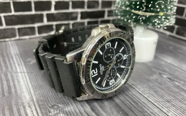 Часы Casio wr mfp-vd300