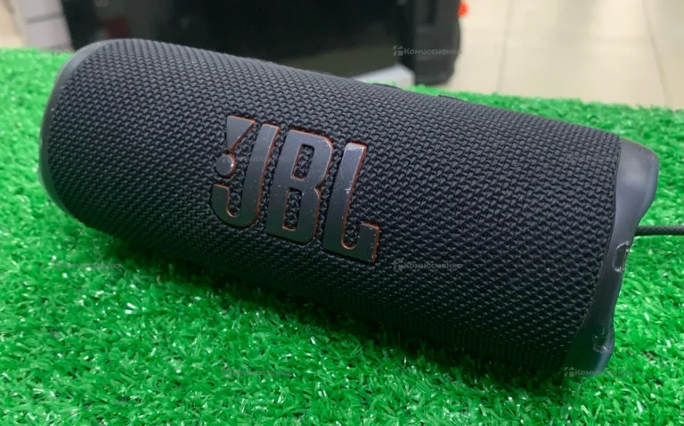 Колонка JBl Flip 6