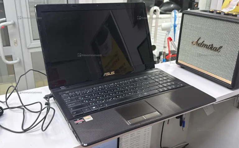 Ноутбук ASUs K53BE