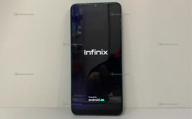 Infinix Hot 30i 4/64 ГБ