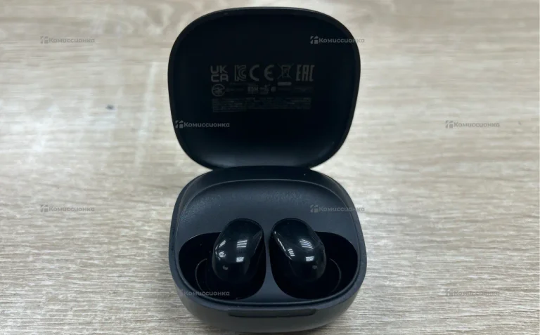 Наушники  Redmi buds 6 play