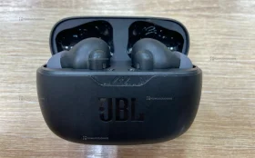 Наушники JBL WAVE BEAM 2