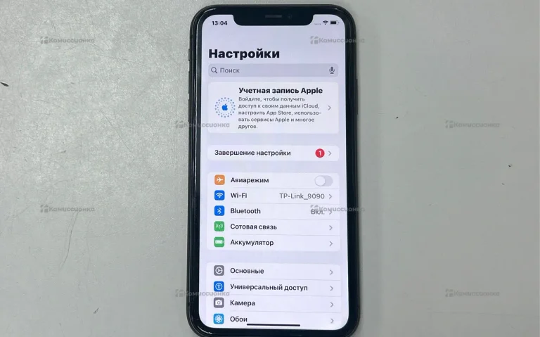 Apple iPhone 11 4/128 ГБ
