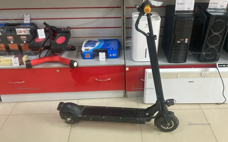 Электросамокат electric scooter kv950