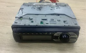 Автомагнитола Pioneer MVH-150UB