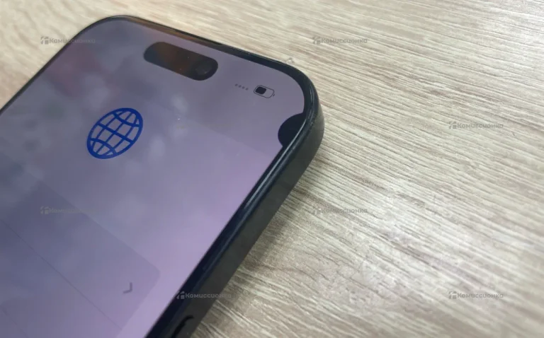 Apple iPhone 16 Pro 8/128 ГБ