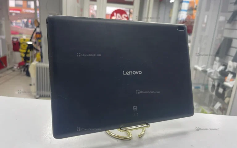 Планшет Lenovo Tab E10 TB-X104L 2Gb 16Gb