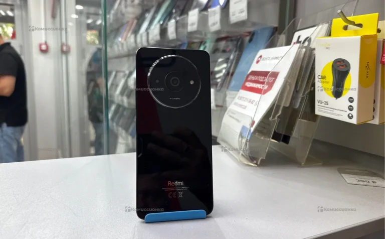 Xiaomi Redmi A3 4/128gb
