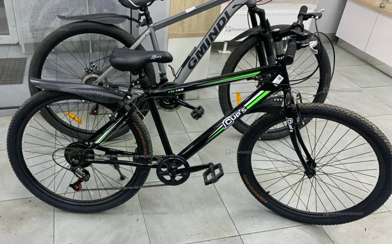Велосипед Cup’s PD 149