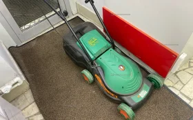 Купить Газонокосилка Black+decker gr348 б/у , в Казань Цена:3900рублей