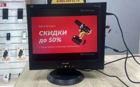 Купить Монитор Viewsonic VA703B б/у , в Пермь Цена:690рублей
